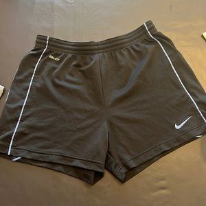 Women’s Nike athletic shorts